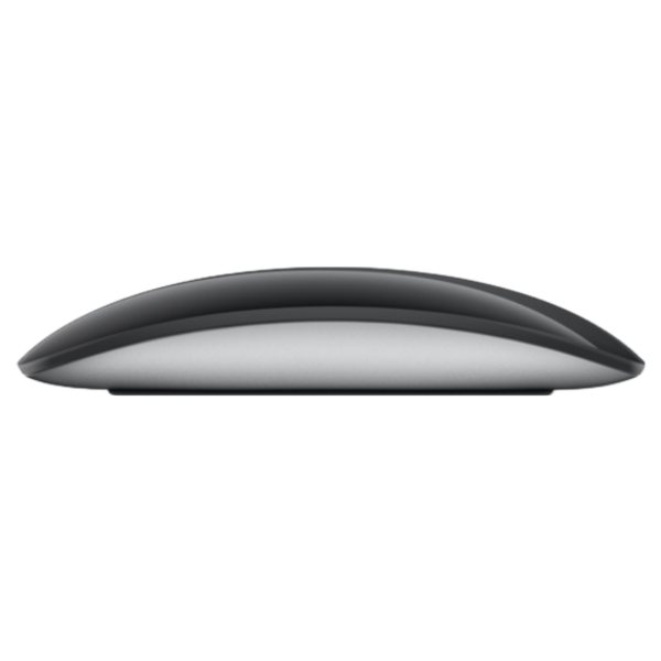 Apple, Black, Magic Mouse